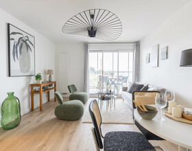 GIBOIRE IMMOBILIER NEUF à vendre – Safran
