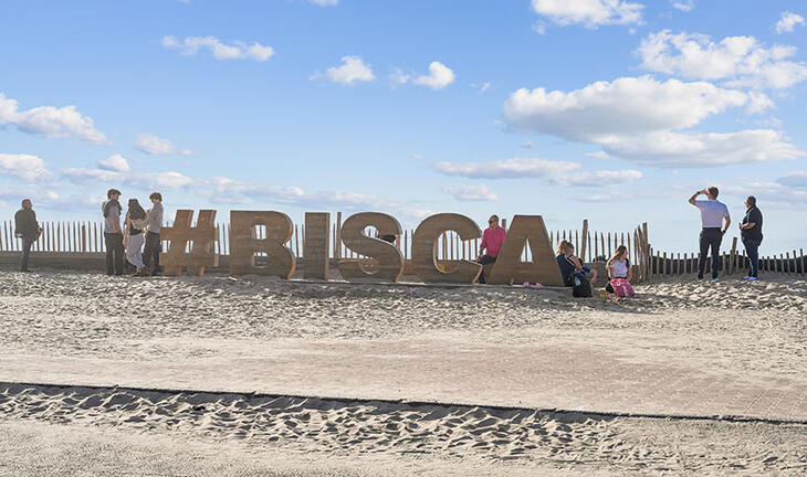Immobilier neuf à Biscarrosse