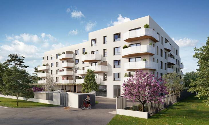 Logement neuf à vendre 246000