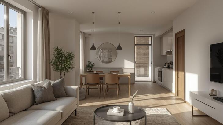 Logement neuf à vendre 309000