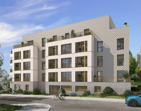 MARIGNAN à vendre – Ty-Lann