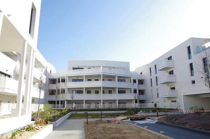 Appartement neuf à vendre – Aurora
