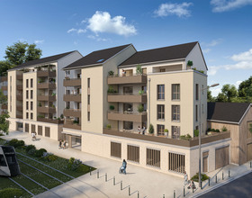 MARIGNAN à vendre – Botanéa