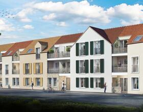 DIAGONALE IMMOBILIER à vendre – Symbiose