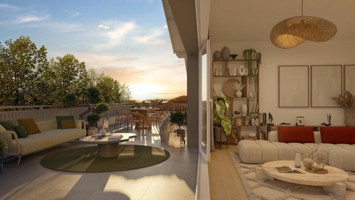 Logement neuf à vendre 239000