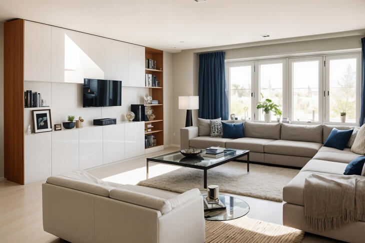 Appartement neuf à Arpajon