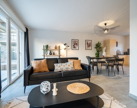 NEXITY à vendre – NUANCES TOUSSIEU  les Maisons