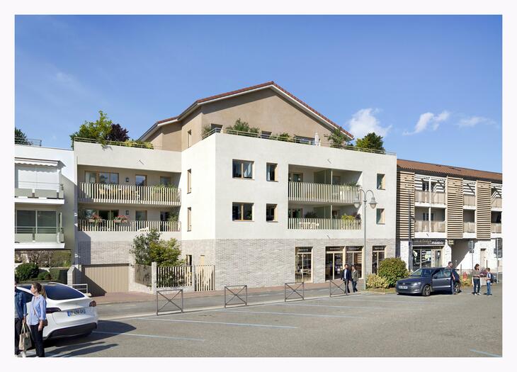 Logement neuf à vendre 239000