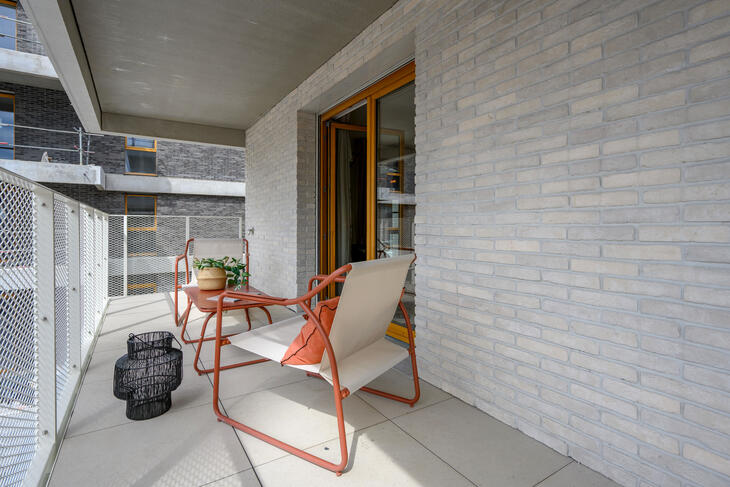 Programme immobilier Attraction Marcq-en-Barœul
