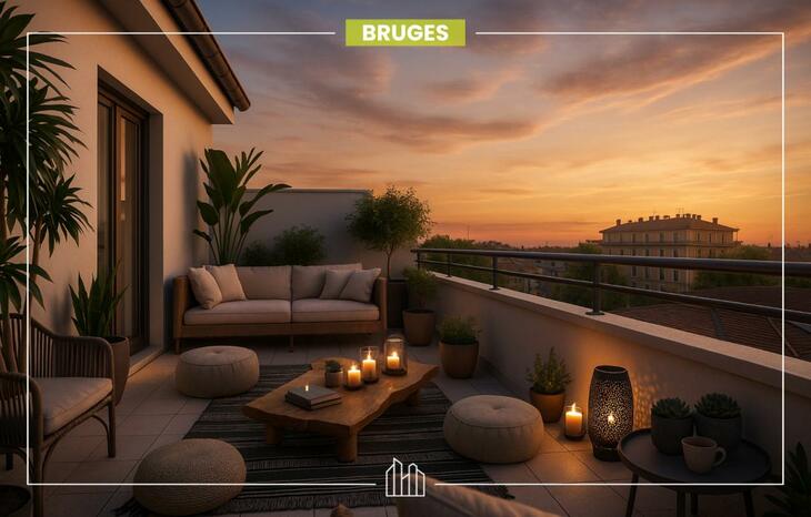 Programme immobilier neuf à vendre – Clos d'Ysalis