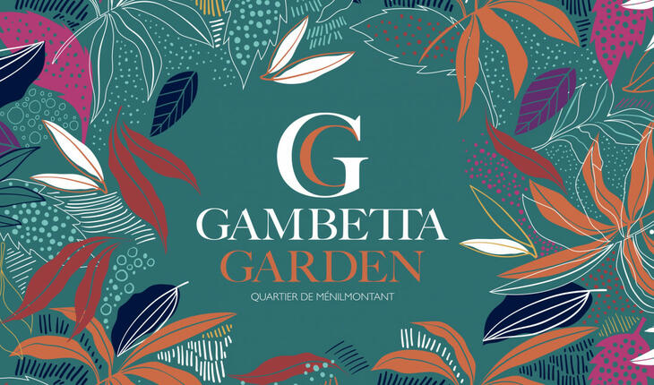 Appartement neuf à vendre – Gambetta Garden