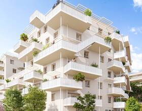 COGEDIM à vendre – Hypnose - Quartier Des Hirondelles