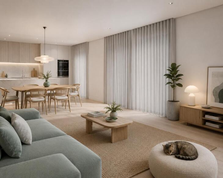 Logement neuf à vendre 205000