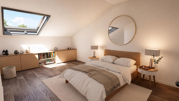 Logement neuf à vendre 175000