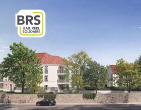 L'ORÉE DU PARC BRS