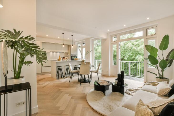 Logement neuf à vendre 392000