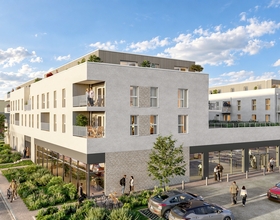NEXITY à vendre – DEVILLE-LES-ROUEN