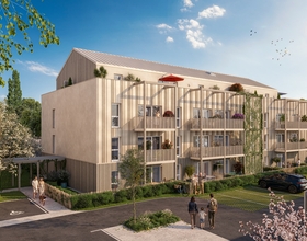 NEXITY à vendre – MANUFACTURE