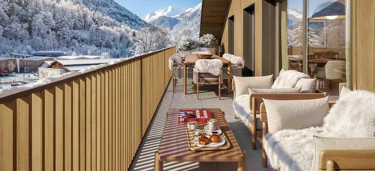 Logement neuf à vendre 194000