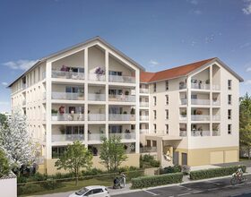 MARIGNAN à vendre – Le Clos des Maraîchers