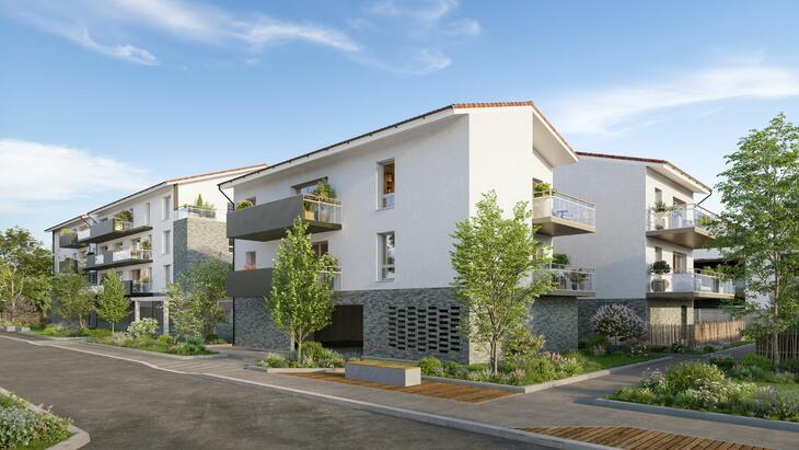 Logement neuf à vendre 160000
