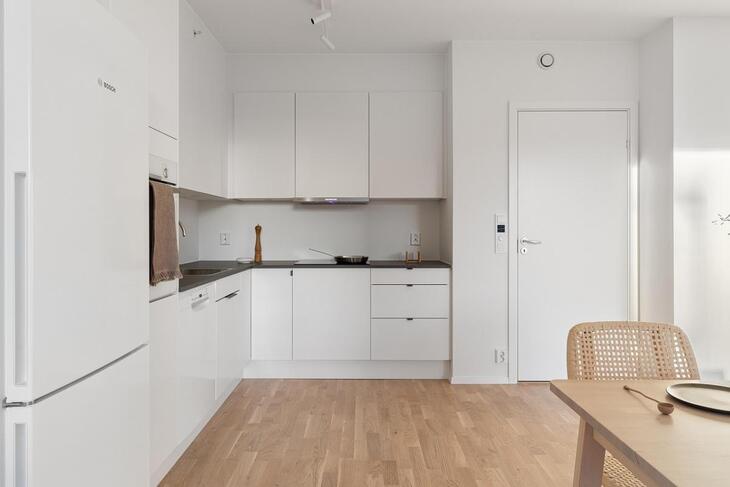Immobilier neuf à La Verpillière