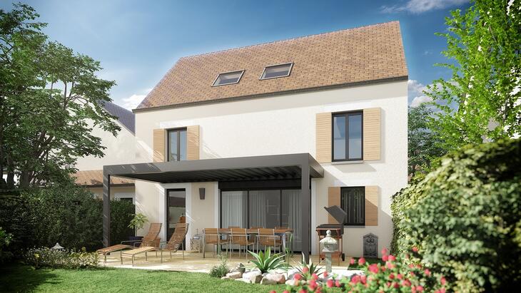 Logement neuf à vendre 138715