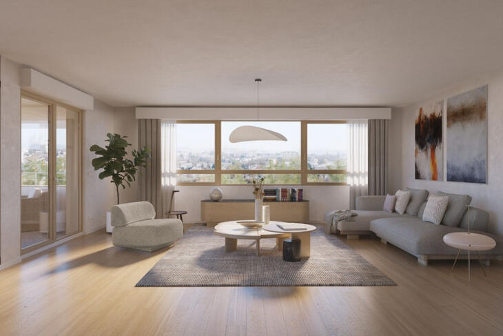 Logement neuf à vendre 278000