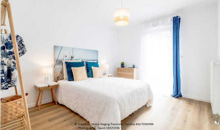 Logement neuf à vendre 137867