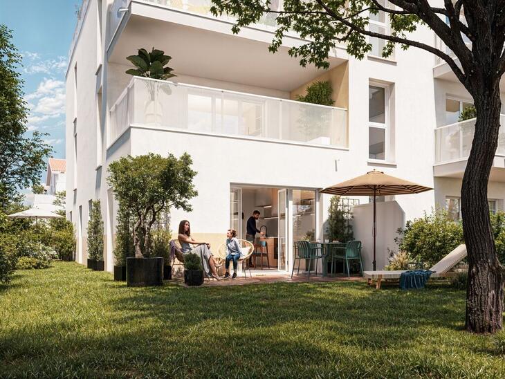 Immobilier neuf à Saint-Julien-de-Concelles