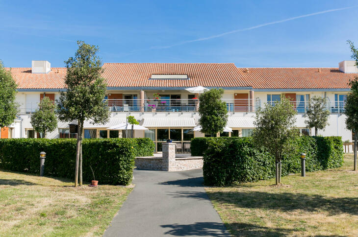 Logement neuf à vendre 278190