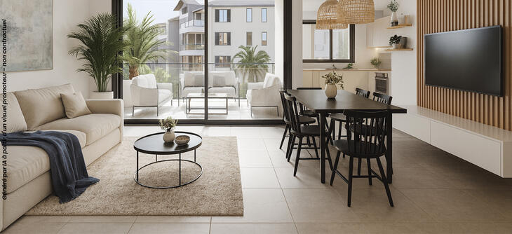 Logement neuf à vendre 315390