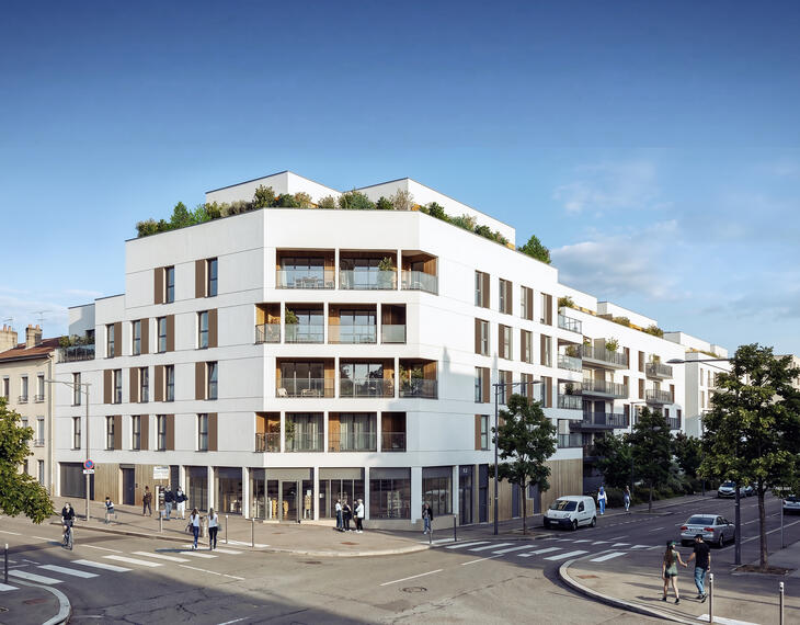 Logement neuf à vendre 164000