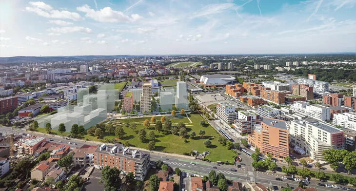 Logement neuf à vendre 158000