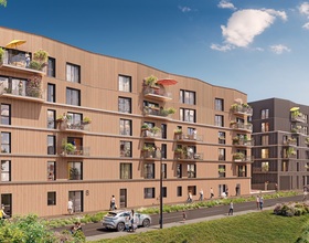 VINCI IMMOBILIER à vendre – ARBOREA