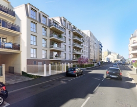 NEXITY à vendre – Sartrouville République