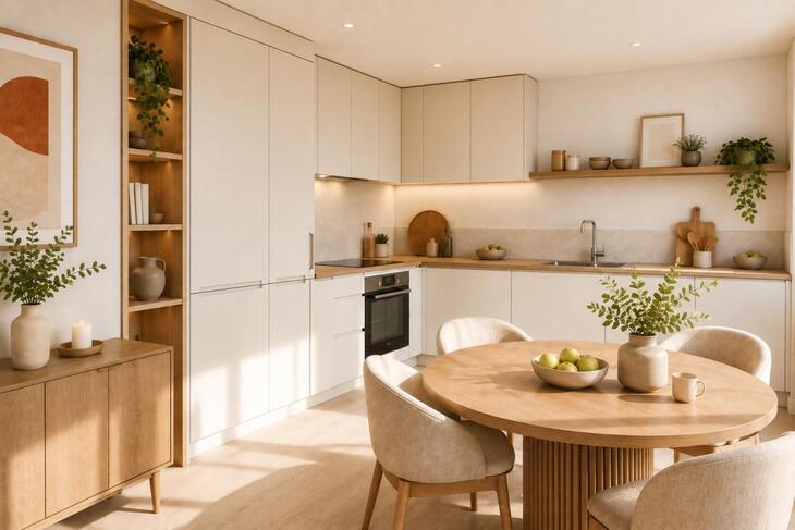 Logement neuf à vendre 330000