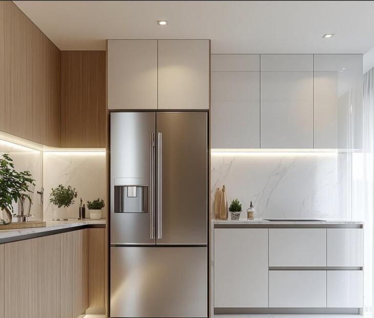 Immobilier neuf à Villeurbanne