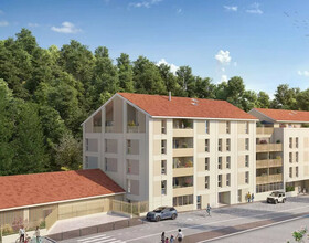 CREDIT AGRICOLE IMMOBILIER à vendre – Rive et Colline