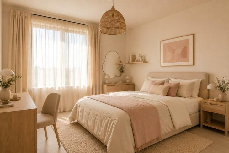 Programme immobilier VILLAS RIVAGE - PROCHE MER Agde