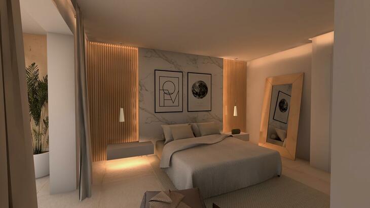 Immobilier neuf à Marseille 12e