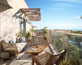 NEXITY à vendre – LA ROSERAIE D'ANTIPOLIS