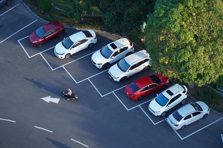 Programme neuf Parking Nieul Sur Mer