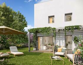 Maisons et Appartements Aux Portes de Toulouse