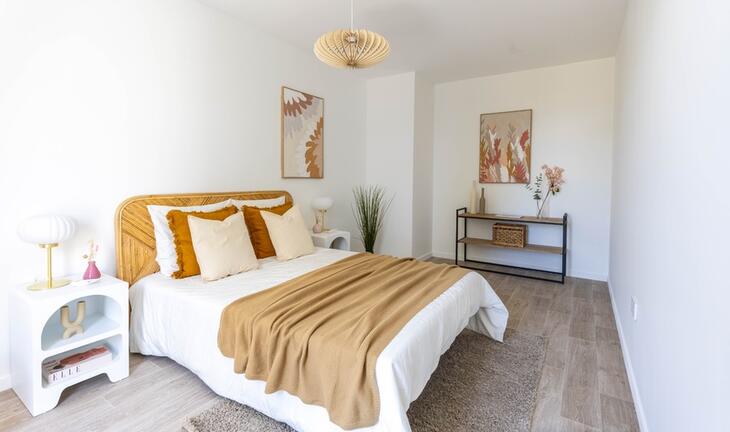 Programme immobilier Coeur de Ville Joué-lès-Tours
