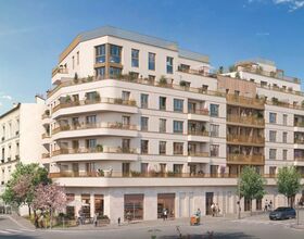 COGEDIM à vendre – Le 5 Raspail
