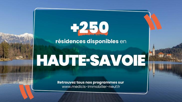 Programme immobilier Fillières-Saint-Martin-Bellevue proche centre-ville Fillières