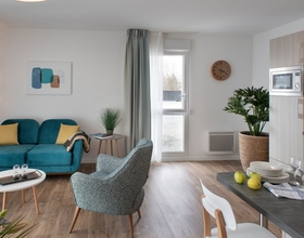 NEXITY à vendre – LA PLUME DE SAMARA