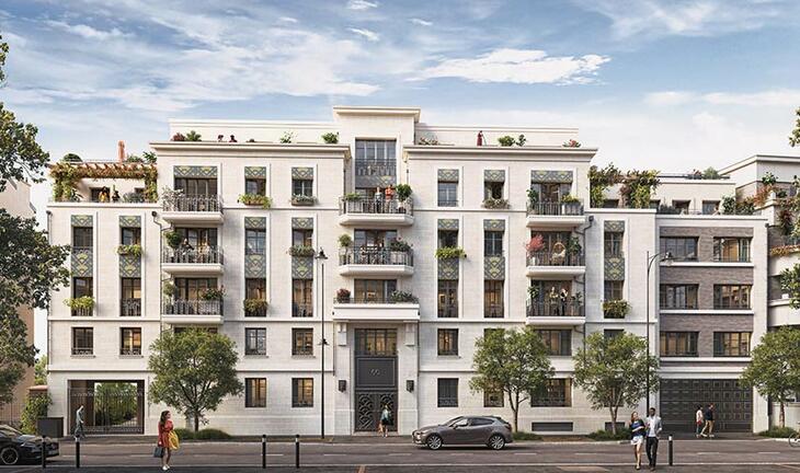 Logement neuf à vendre 289000