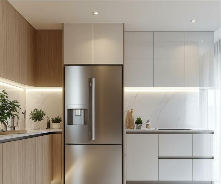 Logement neuf à vendre 226500